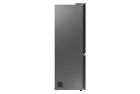 Chladnička s mrazničkou Samsung RB34C603CB1/EF černá barva

