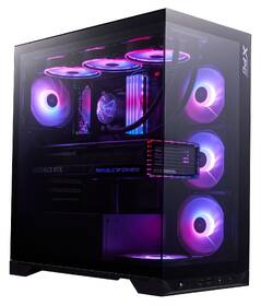 Case ADATA Invader X BTF černá

 obrázek produktu 3 z 5