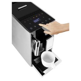 Automatický kávovar Catler EA 801 Cubisto černá barva
