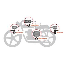 Motokamera Mio M820WD černá

 obrázek produktu 7 z 7