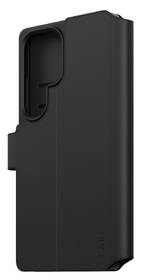 Pouzdro na mobil flipové PanzerGlass CARE Wallet Kickstand na Samsung Galaxy S25 Ultra černé

 obrázek produktu 1 z 10