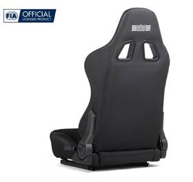 Herní židle Next Level Racing ELITE ERS5 Reclining Seat - Fabric & SIMAERO Mesh Edition černá

 obrázek produktu 2 z 9