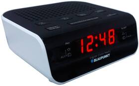 Radiobudík Blaupunkt CR5WH černý/bílý

 obrázek produktu 1 z 1