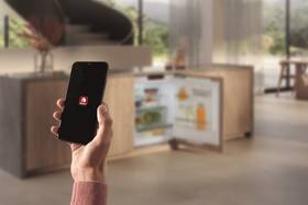 Chladnička Miele KU 7016 D bílá

 obrázek produktu 8 z 10