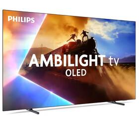 Televize Philips 65OLED770 

 obrázek produktu 4 z 9