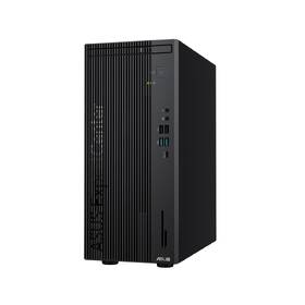 Stolní počítač Asus ExpertCenter D7 Mini Tower černá barva
