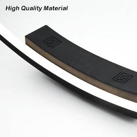 Nástěnné svítidlo IMMAX NEO FINO, 120cm, 70W, Zigbee 3.0 s DO, TUYA černé

 obrázek produktu 7 z 7
