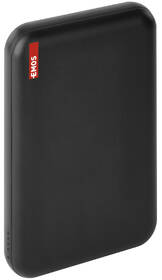 Powerbanka EMOS WI 521, 20W 5000 mAh černá

 obrázek produktu 1 z 24