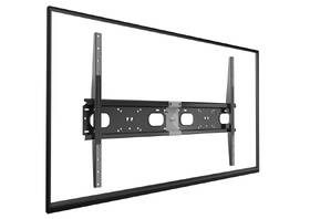 Držák TV Meliconi Extra 900F CG, pevný, pro úhlopříčky 65"-120", nosnost 100 kg černý

 obrázek produktu 1 z 7