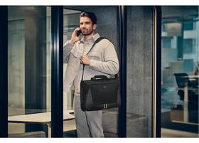 Brašna na notebook Wenger XE Brief 16" černá

 obrázek produktu 13 z 14
