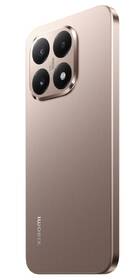Mobilní telefon Xiaomi 15T 5G 12 GB / 512 GB rose gold

 obrázek produktu 5 z 11