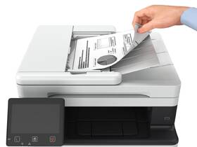 Tiskárna multifunkční Canon i-SENSYS MF461dw II bílá

 obrázek produktu 5 z 6