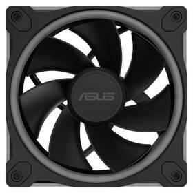 Ventilátor Asus PRIME MR120 ARGB Reverse, 3 ks černý

 obrázek produktu 15 z 17