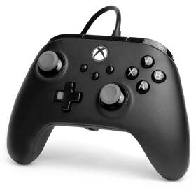 Gamepad PowerA Advantage Plus - Xbox černý

 obrázek produktu 4 z 13