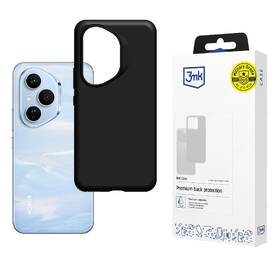 Kryt na mobil 3mk Matt Case na Honor 400 Pro černý

 obrázek produktu 1 z 1