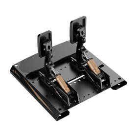 Pedály Moza Racing CRP2 Load Cell hliník

 obrázek produktu 3 z 11