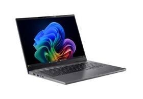 Notebook Acer TravelMate X4 14 AI (TMX414-51-TCO-53ZR) šedý

 obrázek produktu 4 z 9