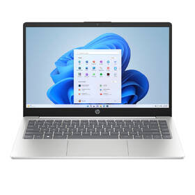 Notebook HP 14-em0040nc + Game Pass předplatné na 3 měsíce stříbrný/bílý

 obrázek produktu 2 z 6