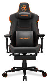 Herní židle Cougar Armor Evo M černá/oranžová

 obrázek produktu 1 z 7