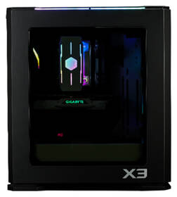 Case Zalman X3 černá

 obrázek produktu 3 z 3