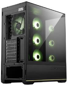 Case MSI MAG PANO 110R PZ černá

 obrázek produktu 10 z 15