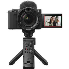 Stativ Sony GP-VPT3, grip pro snímání černý

 obrázek produktu 3 z 4