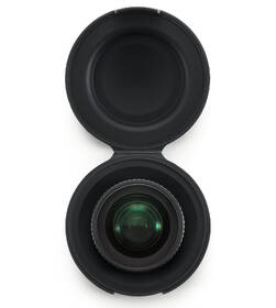 Objektiv DJI Osmo Action 6 FOV Boost Lens černý

 obrázek produktu 4 z 7