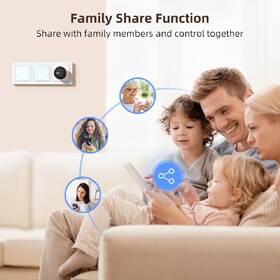 Vypínač IMMAX NEO SMART Nexa pro žaluzie a rolety bílý

 obrázek produktu 6 z 9