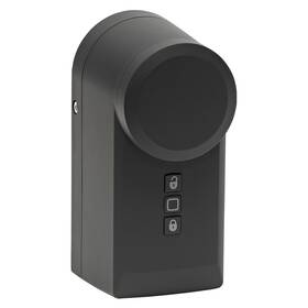 Pohon Homematic IP pro dveřní zámek antracitový

 obrázek produktu 1 z 5