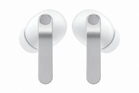 Sluchátka Samsung Galaxy Buds4 Pro bílá

 obrázek produktu 1 z 5