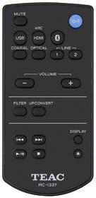 Zesilovač Teac AI-303 stříbrný

 obrázek produktu 4 z 4