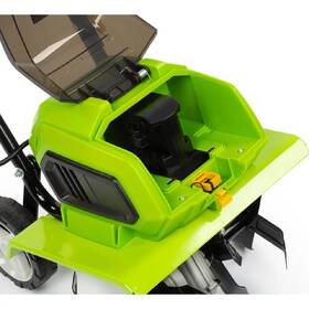 Kultivátor Fieldmann FZK 70305-0 (bez baterie) 

 obrázek produktu 4 z 5