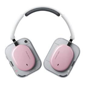 Sluchátka Nothing Headphone (a) B186 růžová

 obrázek produktu 2 z 5