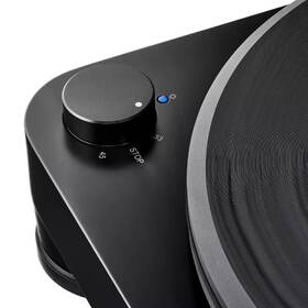 Gramofon Audio-technica AT-LP7X černý

 obrázek produktu 9 z 13
