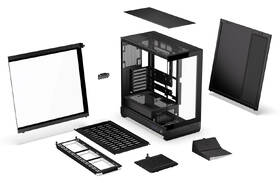 Case ENDORFY Fishtank 6000 Flex černá

 obrázek produktu 16 z 19