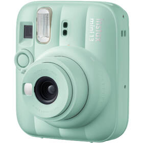 Instantní fotoaparát Fujifilm instax mini 13 zelený

 obrázek produktu 3 z 9
