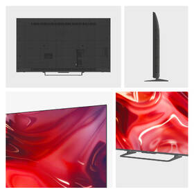 Televize Haier H50S85GUX 

 obrázek produktu 8 z 14