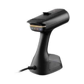 Ruční napařovač oděvů Tesla AeroGrip Steamer EA404 černý

 obrázek produktu 2 z 10
