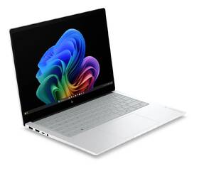 Notebook HP OmniBook X AI 14-ka0070ncx + Game Pass předplatné na 2 měsíce stříbrný

 obrázek produktu 4 z 9