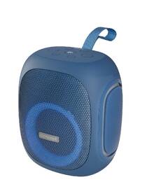 Přenosný reproduktor Concept SoundJoy BR5037 modrý

 obrázek produktu 5 z 12