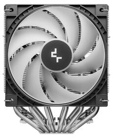 Chladič CPU DeepCool AG620 G2 ARGB 

 obrázek produktu 2 z 8