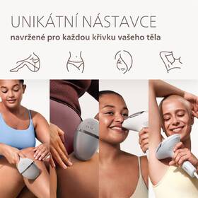 Epilátor Philips BRI983/00 stříbrný

 obrázek produktu 13 z 13