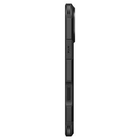 Kryt na mobil Spigen Tough Armor T MagSafe na Apple iPhone 18 Pro / 17 Pro černý

 obrázek produktu 8 z 15