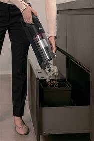 Tyčový vysavač Hoover HF1M10HX 011 černý/purpurový

 obrázek produktu 19 z 24