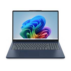 Notebook Lenovo IdeaPad Slim 3 16IWC11 modrý

 obrázek produktu 3 z 9