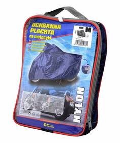 Ochranná plachta Compass velikost M 

 obrázek produktu 5 z 6