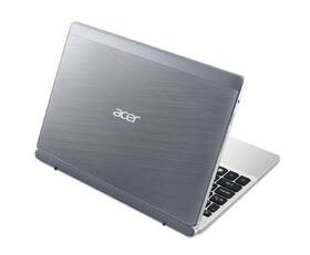 Dotykový tablet Acer Switch 10 FHD stříbrný

 obrázek produktu 10 z 15