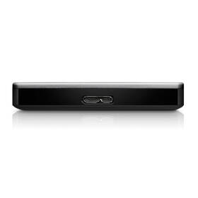 Externí pevný disk 2,5" Seagate 1TB stříbrná barva
