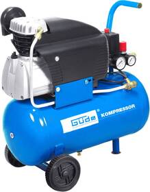 Kompresor Güde 231/10/24 (12 ks) 

 obrázek produktu 1 z 2