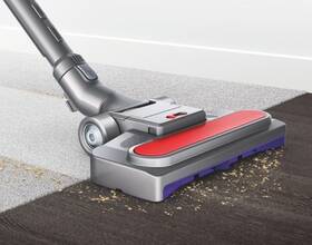 Podlahový vysavač Dyson Multi Floor šedý/žlutý

 obrázek produktu 5 z 10